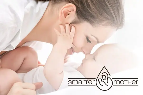 Children & Childcare logo design