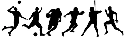 Sport logo design
