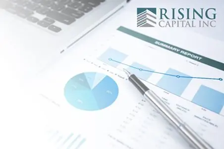 Accounting logo design