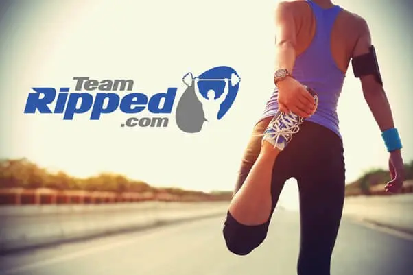 Physical Fitness logo design