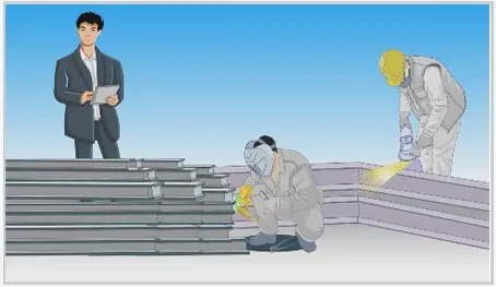 Animated video project 3