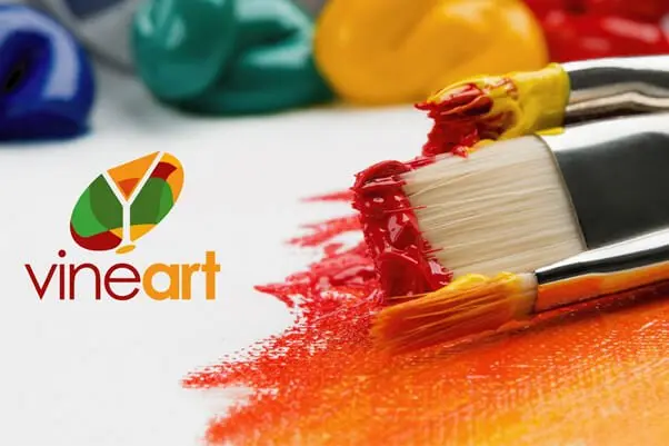 Art & Design logo design