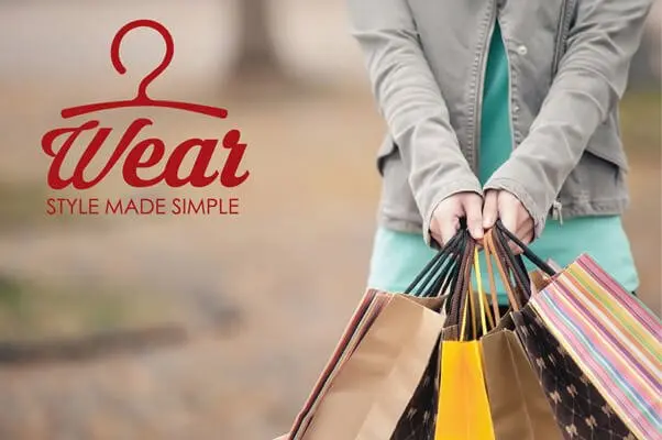 Retail & Shopping logo design